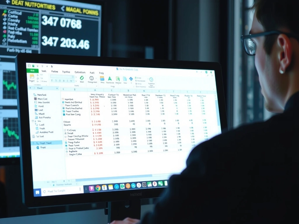 Datenanalyse